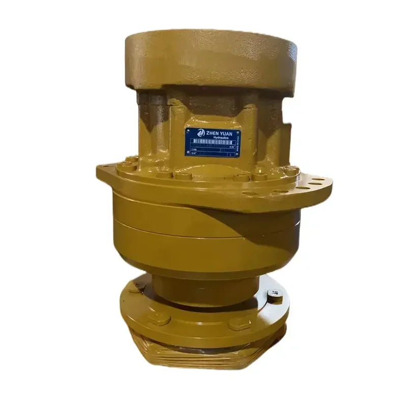 MSE09 MSE12 MSE17 MSE MSE04 Hydraulic Brake Motor Series MSE12-2-121-R18-7221-0017 Low Speed Radial Piston Motor