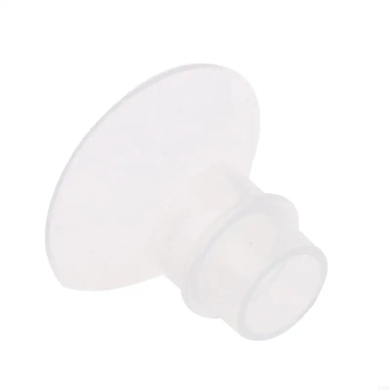 54DF شفة إدراج لمضخات الثدي الكهربائية مضخة الثدي جزء درع إدراجات ضيقة #2