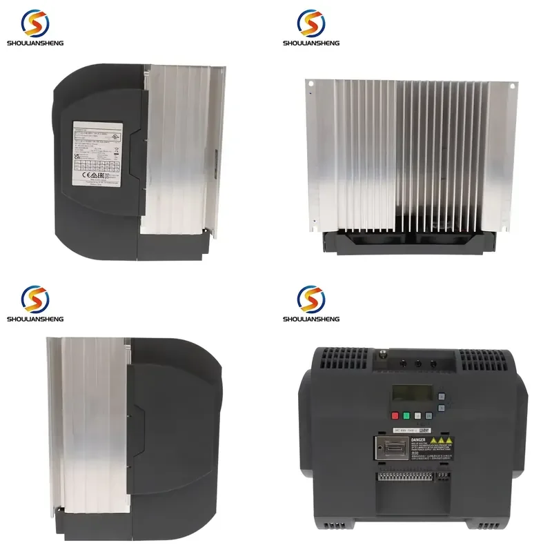 High Quality Industrial Automation Plc Pac Dedicated Controllers with 6SL3210-5BE31-1UV0 Plc Logic Programming Controller