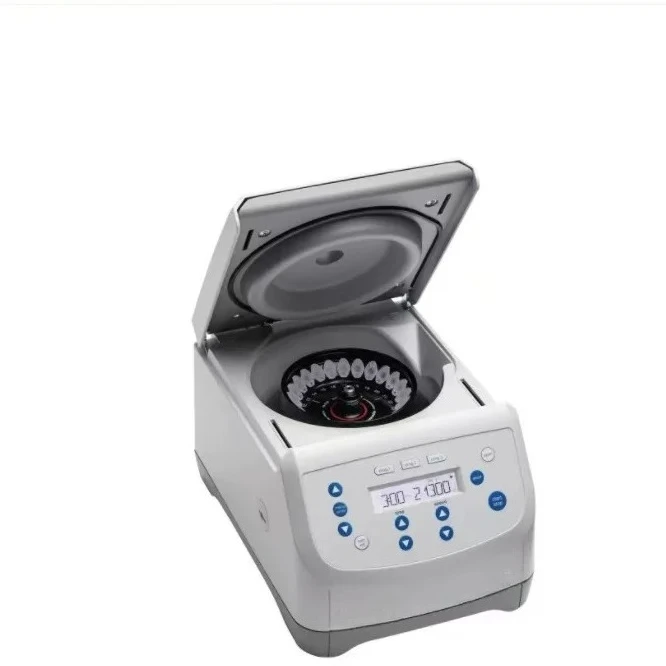FA‑24x2 Centrifuge Rotor, Laboratory Rotor Spare‑Part Replacement Accessory for Lab Centrifuge Equipment