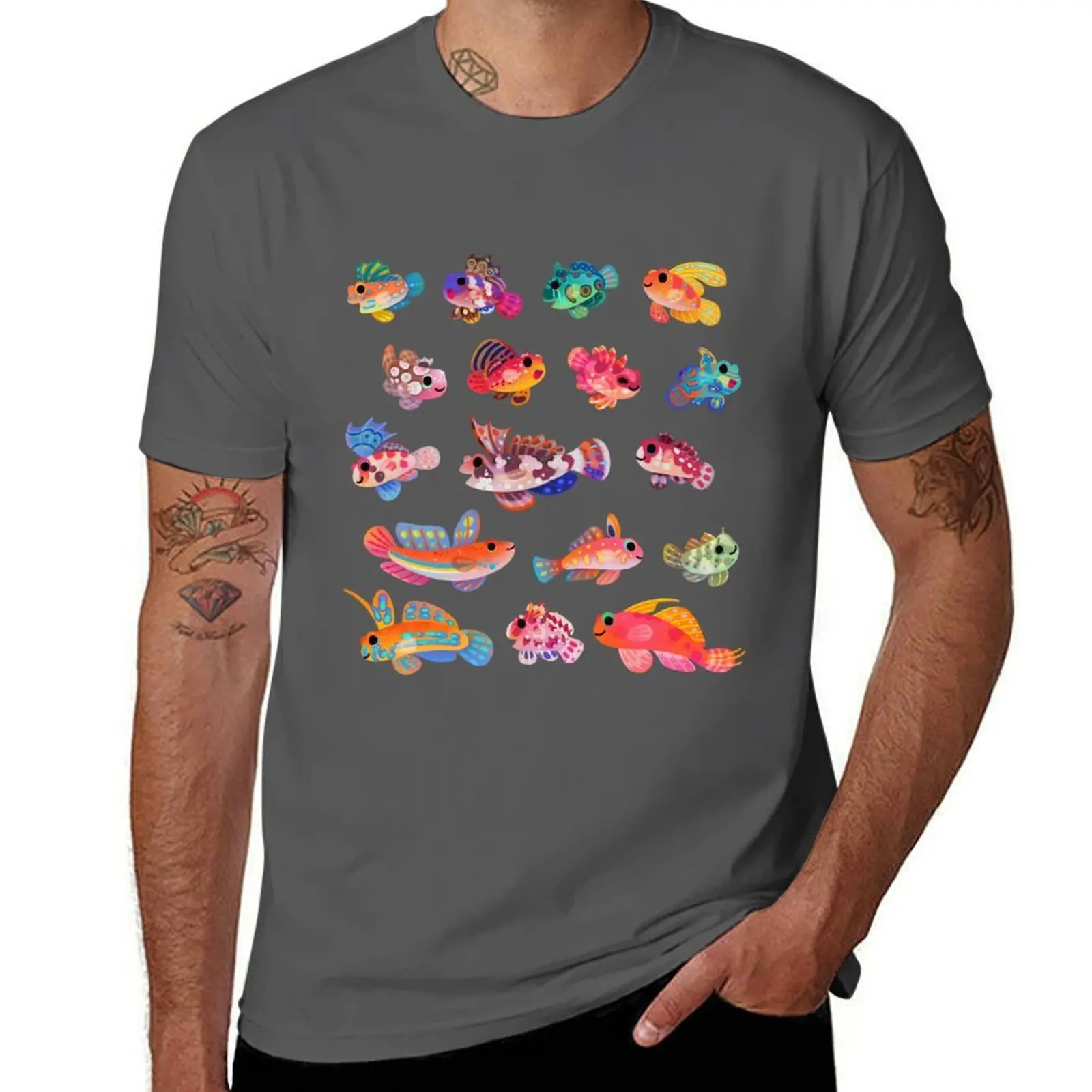 

Dragonet T-Shirt t shirt custom print man t shirt designer T-Shirt