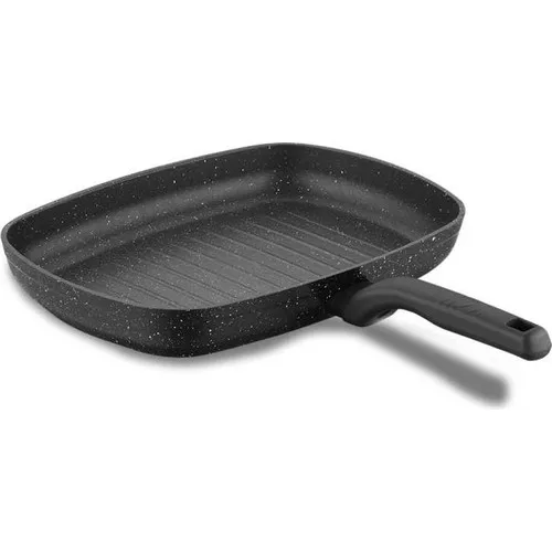 Korkmaz Ornella 35 X25 cm Rectangle Grill Pan A1121