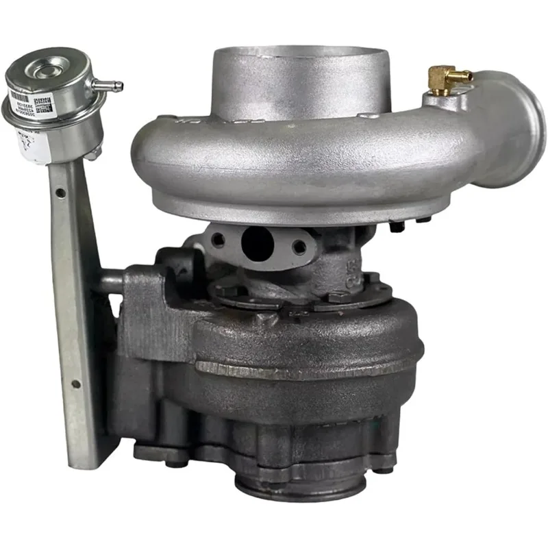 

НОВЫЙ турбокомпрессор Turbo HX35W 3802880 3538876 для двигателя Cummins 6BTA 6BTAA