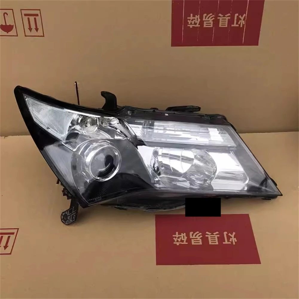 Car front lamp headlight assembly For Honda Acura MDX turn signal DRL daytime runnning light