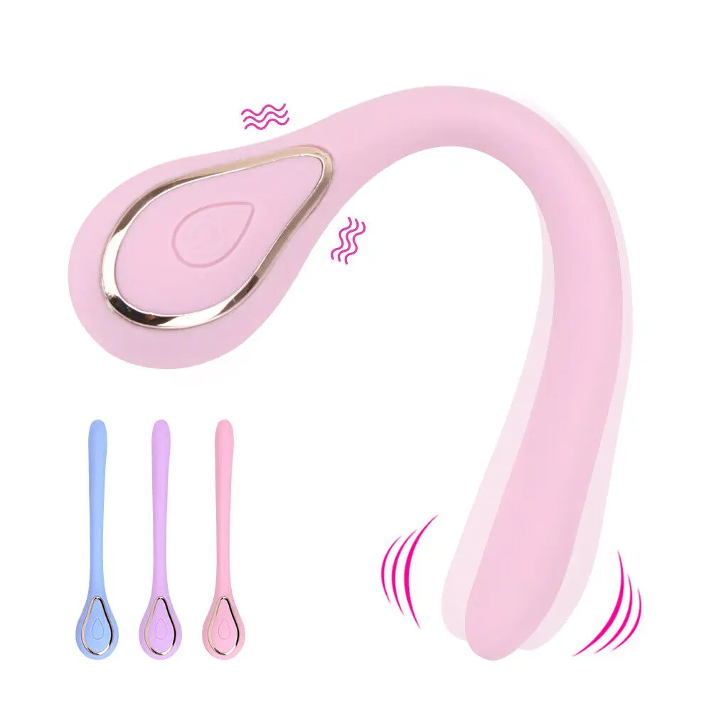 10 Frequency Vibrating Urethral Vibrator Catheter Penis Plug Dilator Horse Eye Insertion Urethra Sound Dilato Sex Toys for Men