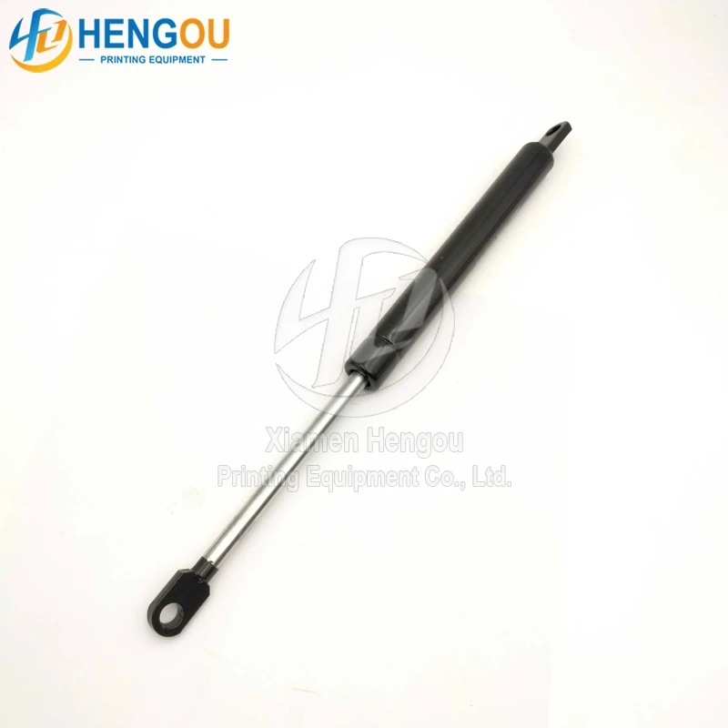 free shipping 6PCS 300mm 300N 00.580.4105 Piston Gas Strut Sm102 CD102 Sm74 CD74 Machine Spare Parts For Heidelberg