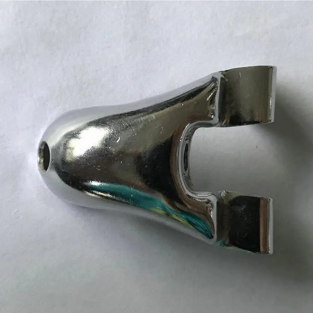 1/10Pcs Durable Wear-resistant Bass Drum Claw Hook Sturdy Metal Drum Mount Hook Percussion Bass Drum Parts Hardware Repair