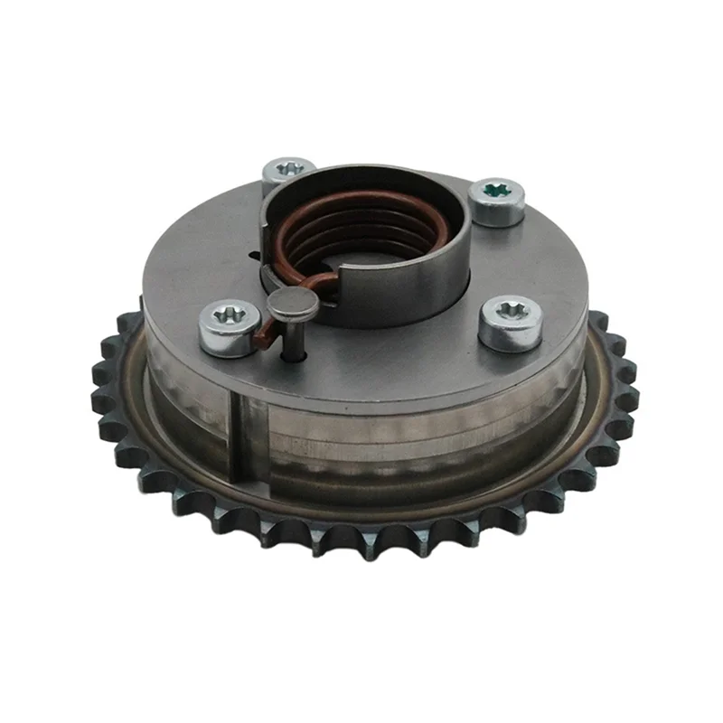 

NEW-Car Camshaft Gear Timing Gears For TOYOTA Camry Highlander Venza RAV4 Sienna 13070-36011 High Quality Auto Accessories