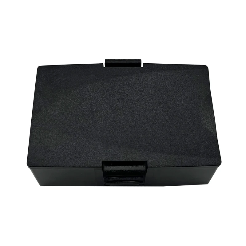 Mais novo Li-39 bateria para sul 3900mah 7.4v estação total nts 342a r5a r6a r10a 7.4v preto li-ion bateria