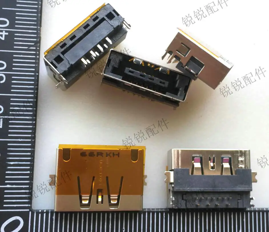 

Для разъема Foxconn ESATA 11P разъем ESATA + USB интерфейсная розетка сигнальная розетка