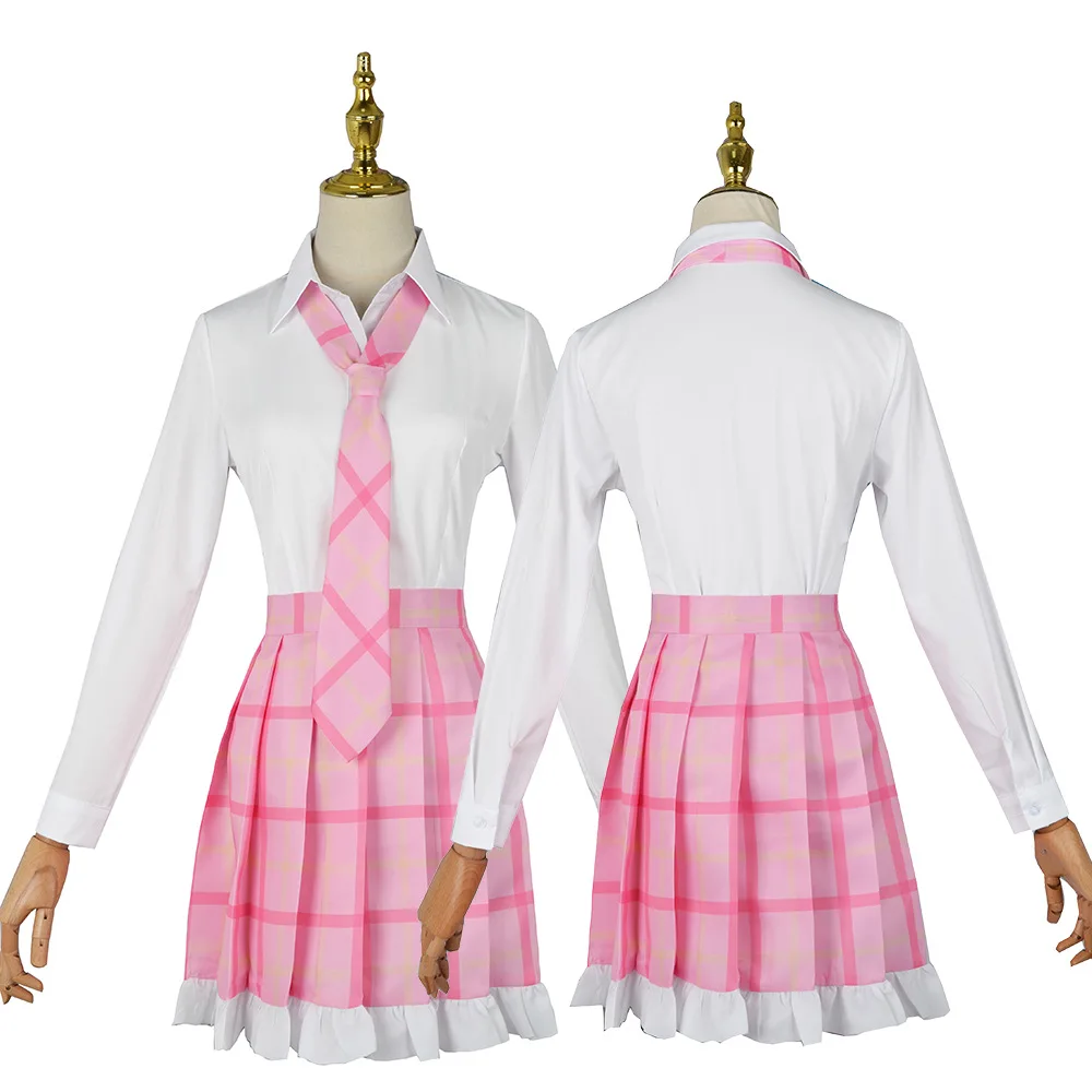 

Unisex Anime Cos Ebisu Kofuku Cosplay Costumes Halloween Uniform Custom Size