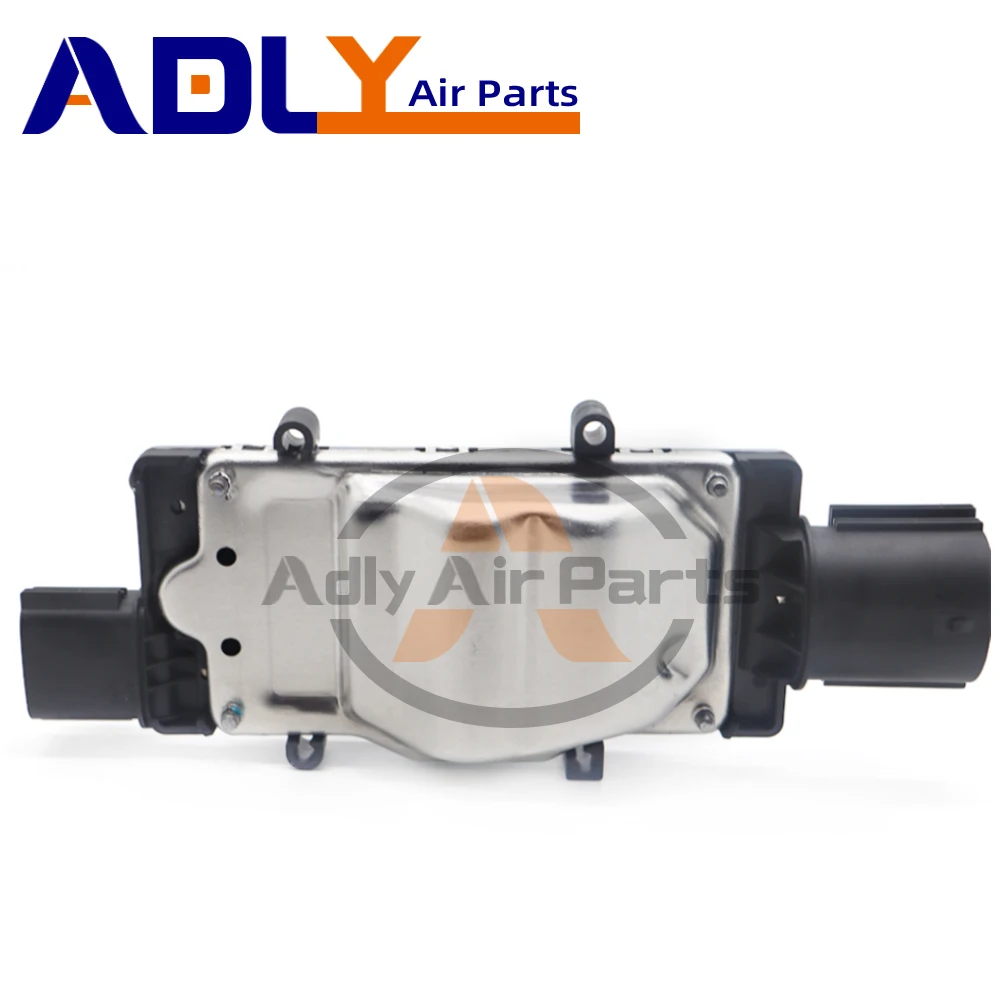 Modul kontrol kipas pendingin Radiator baru, untuk Ford Focus 2013-2018 1137328464 1137328567 BV6Z8C607K BV6Z8C607L