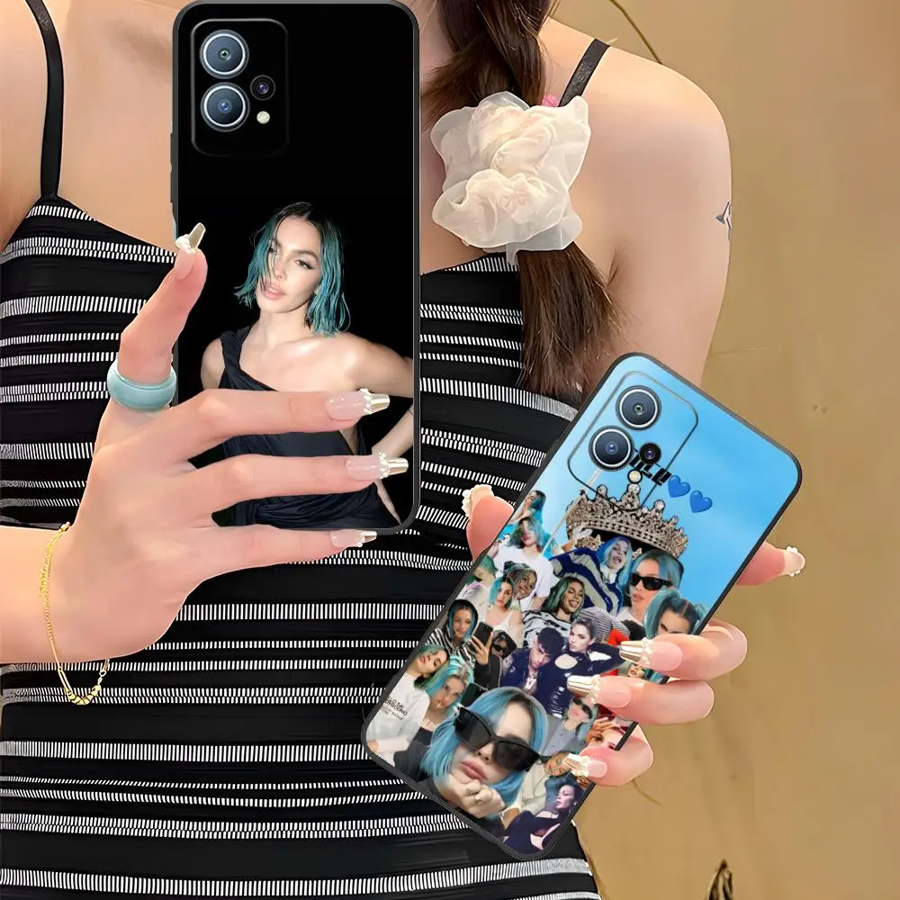 Rose Villain Mobile…