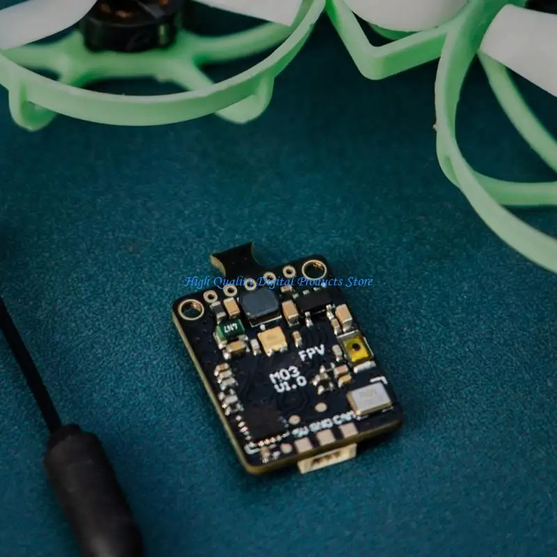 

U2JE M03 25-350MW 5,8G Регулируемая мощность для Quadcopters Bwhoop