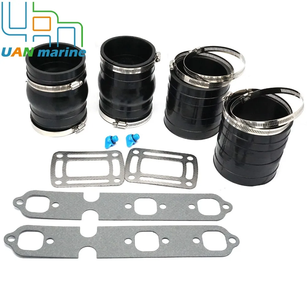 Рисунок 6 - Volvo Penta 4.3L Sterndrive V6