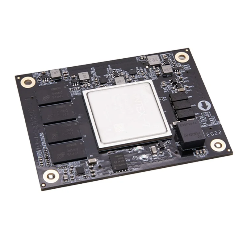 

ALINX AC7K325B XILINX Kintex7 SoM FPGA Core Board XC7K325T AV7K300 AV7K325 PICE Industrial Grade