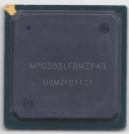 

MPC555LF8MZP40 BGA