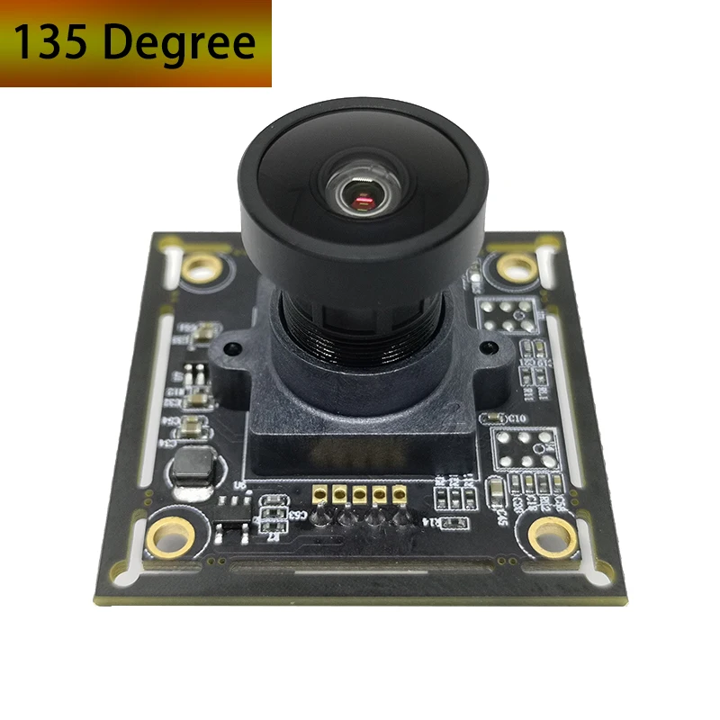 2MP 1080P HD USB Camera Module With Sony IMX291 Sensor USB2.0 UVC OTG Plug and Play For Creality Falcon 2, Xtool and Lightburn