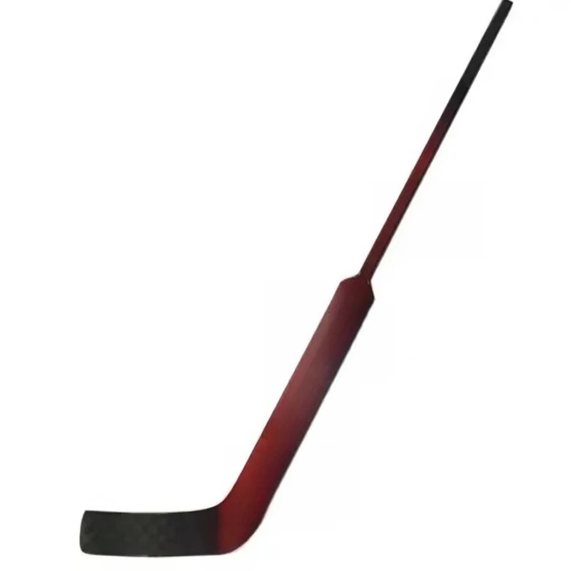 Carbon Fiber Ice HockeyTypes 168cm Length Customizable Printing