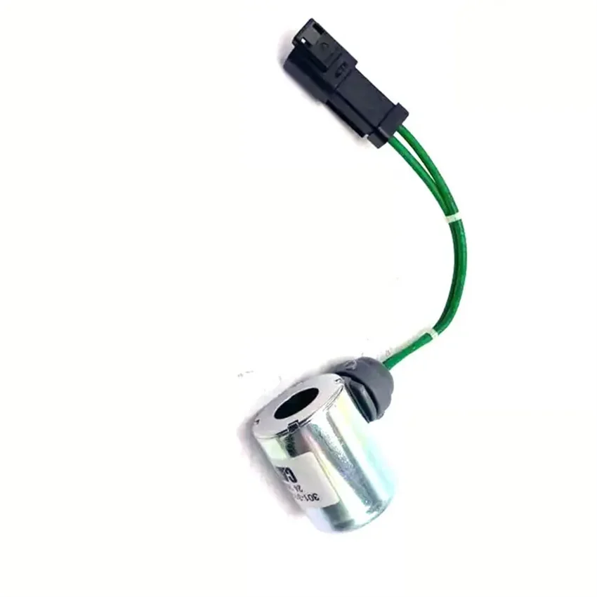 

24V Solenoid Coil 3013118 hydraulic parts 301-3118