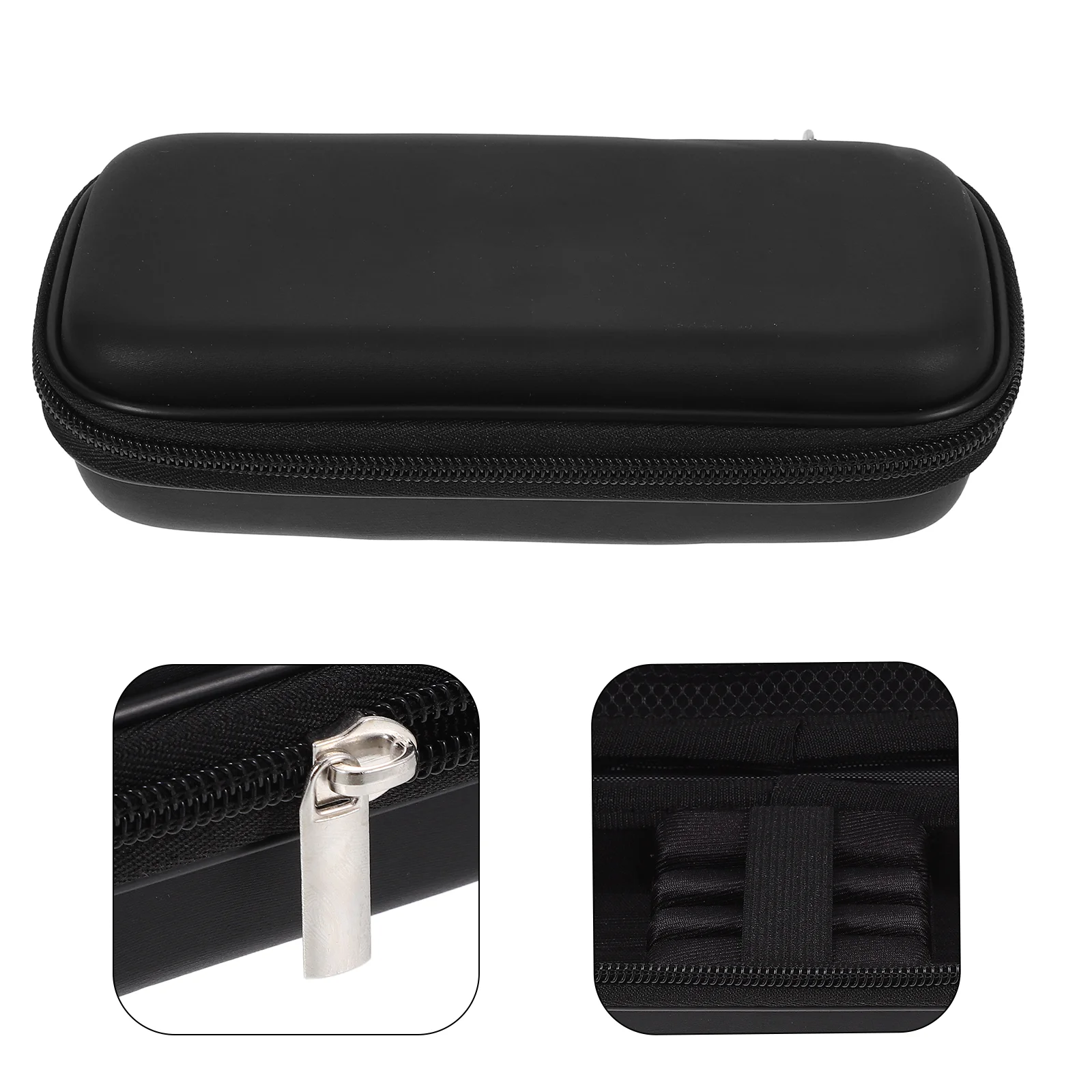 Zipper Organizer Case Carrying Box Outdoor Travel Carrier Container Carrier Box Lightweight Box case box