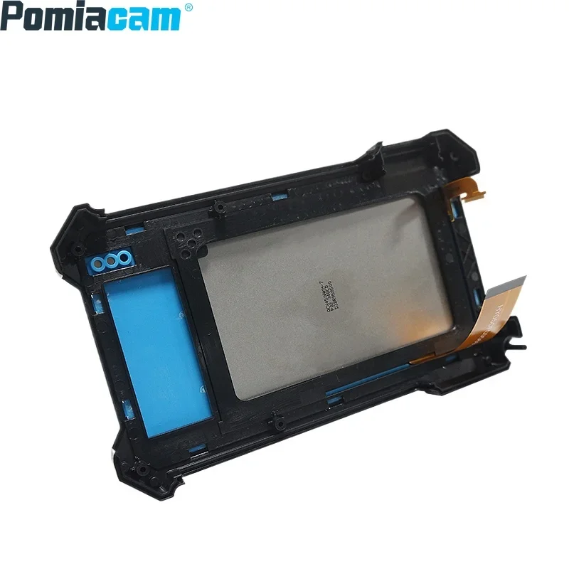 

WANGLU cctv tester ipc test IPC-5100 Plus and IPC-5200 Plus series Screen parts repair(Touch screen +LED screen+Cover)