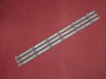 適用於 32LF550B、32LF630V、32LB552U、32LF560V、32LF5800、32LB5610、32LB561V、UOT AB、32 DRT 3.0、32 AB、6916l-2223A、6916 10 最佳銷售 tira led lg 32lb561b - №7