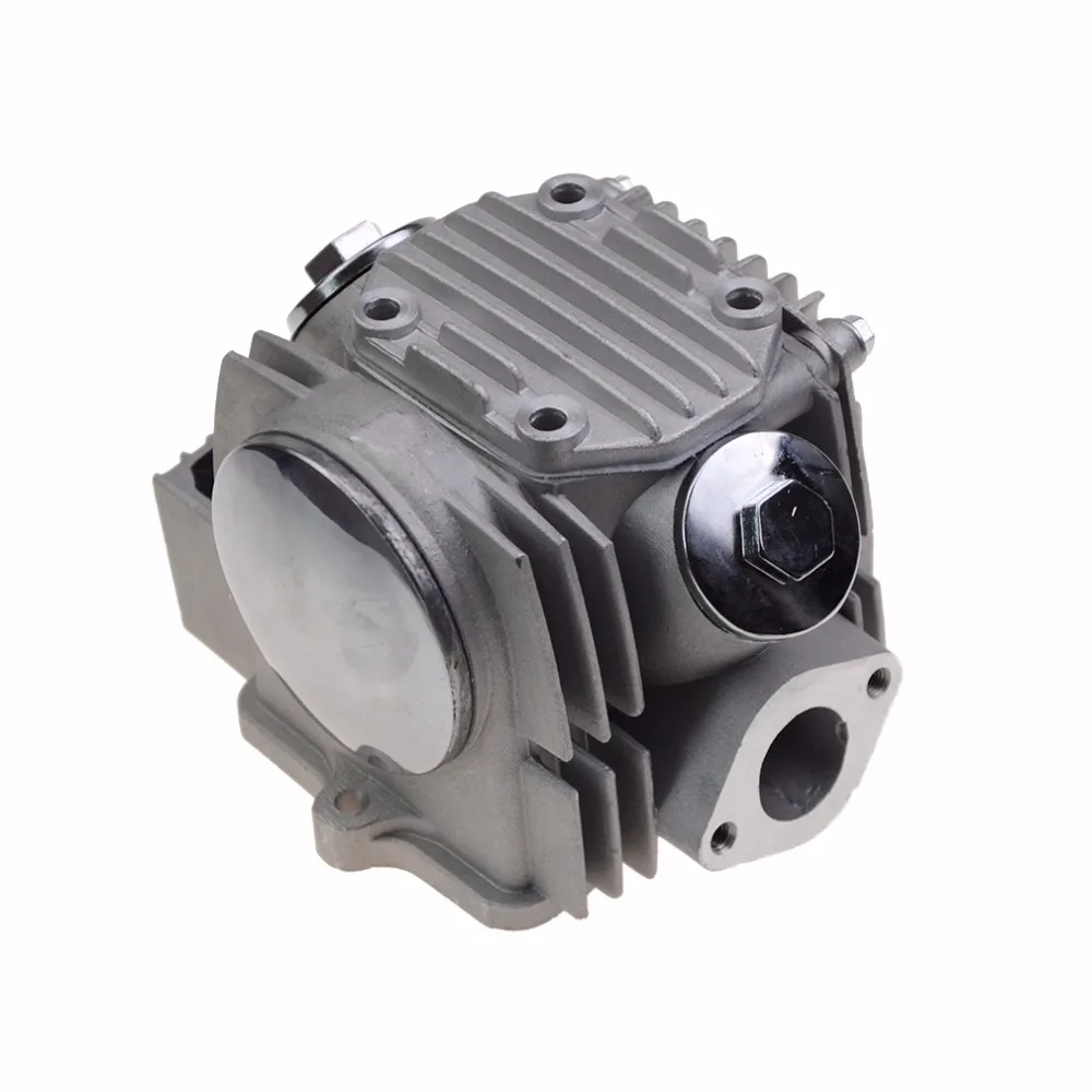 Motorcycle Cylinder Head Assy for Honda Lifan Dayun Jialing Loncin for DY100 C110 JH70 LX110 DY90 70cc/90cc/110cc Engine Parts