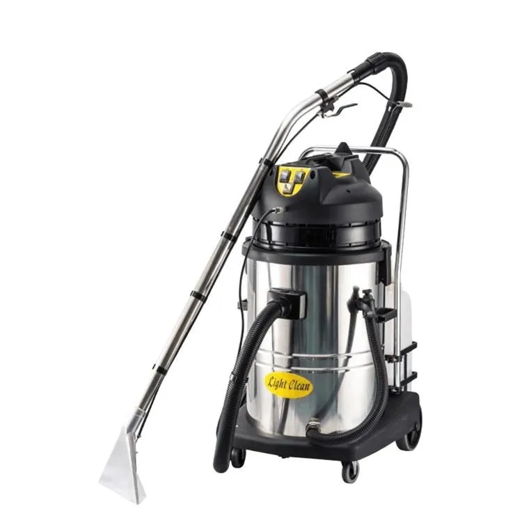 2025 Carpet cleaning machine with low noise and quiet operation