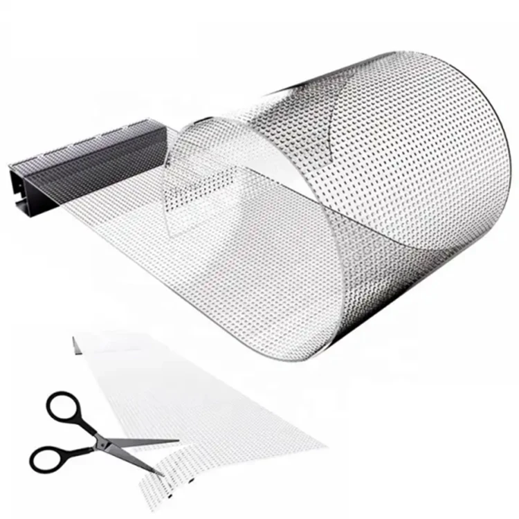 Transparent Led Film Screen P10 Flexible 85% Transparency Crystal Self Adhesive Display for Shopping Mall Glass Window