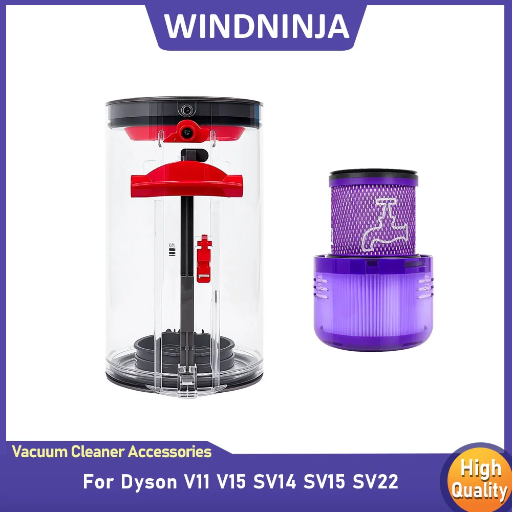 For Dyson V11 V15 S…