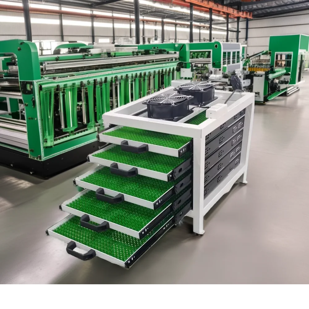 آلة مجفف أوتوماتيكية عالية الجودة للملحقات الصغيرة حالة جديدة إعادة تدوير صندوق تجفيف مكونات تروس مضخة المحرك الأساسية