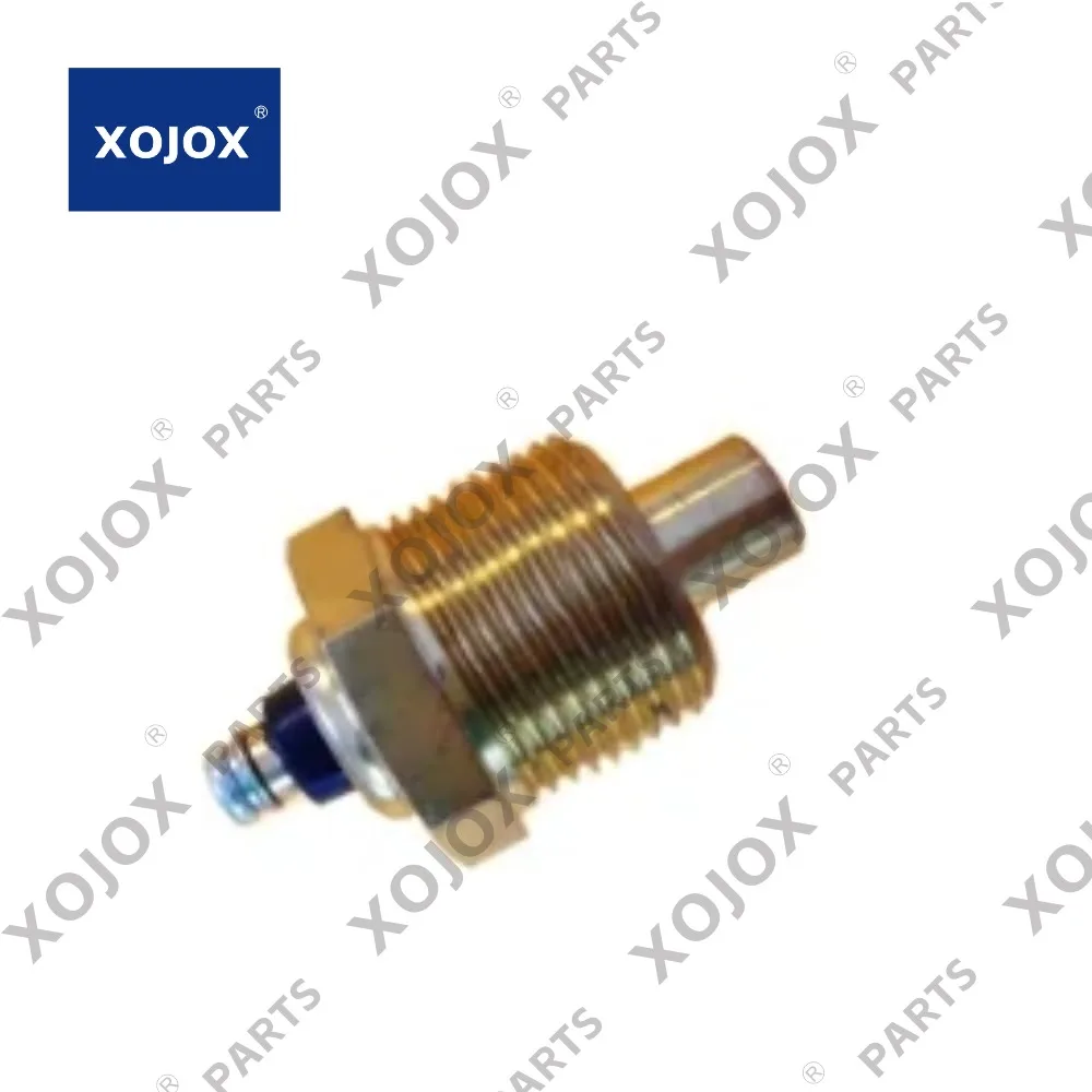 

XOJOX Water Temperature Sensor for Komatsu Engine 6D114 Excavator PC300-7 PC350-7 PC360-7 PC300-8 PC360-8 PC350-8