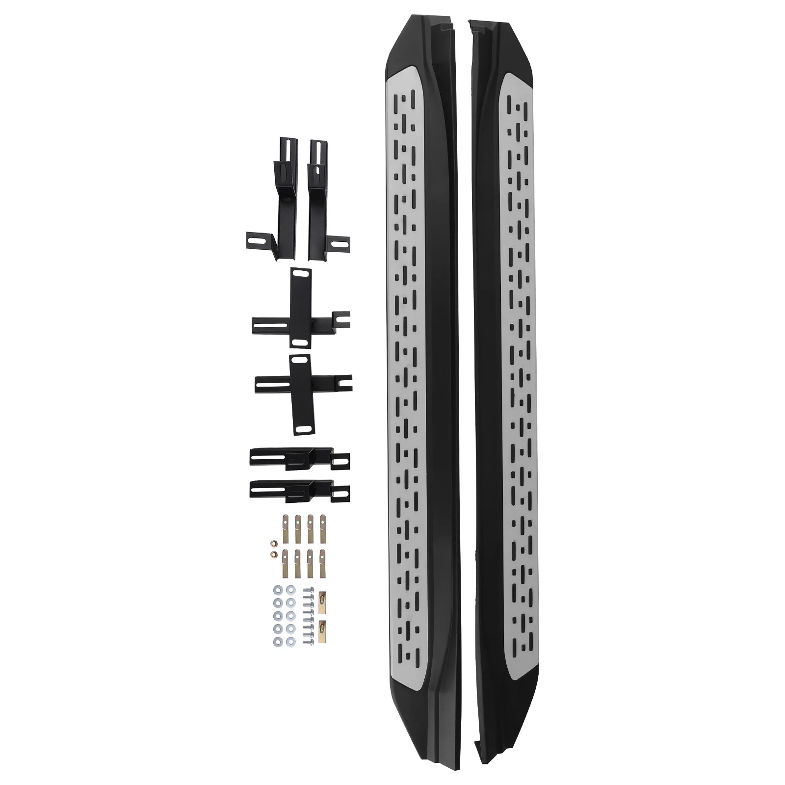 

Подножка-ступенька для Toyota Highlander 2014-2019, 74 дюйма, с противоскользящей защитой