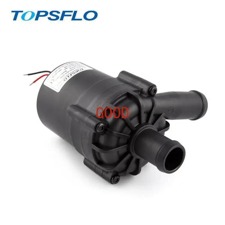 BLDC mini 24v dishwasher drain pump with water head 8M