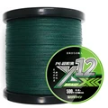 WX12-Dark Green