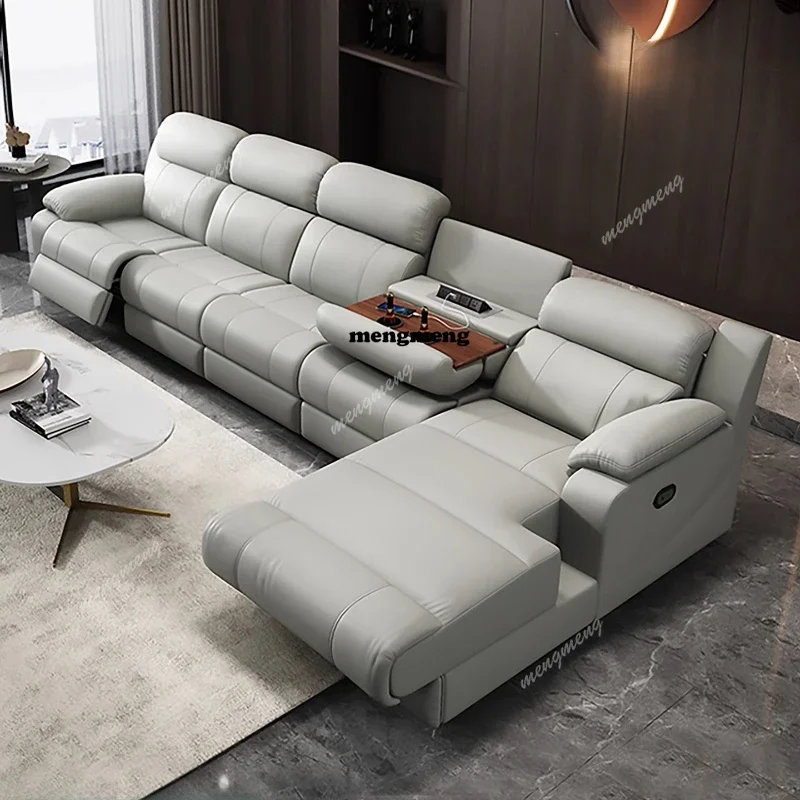 Living Room Modern … - image