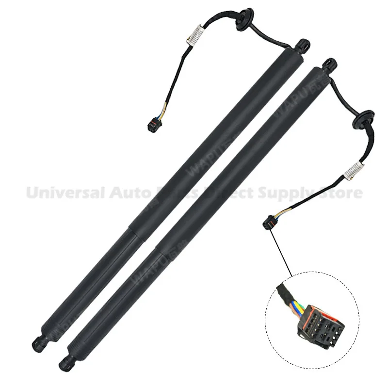 Power Liftgate Support Electric Tailgate Strut For Volvo XC40 Left 32227616 Right 32227617 Premium OEM Quality Easy Installation