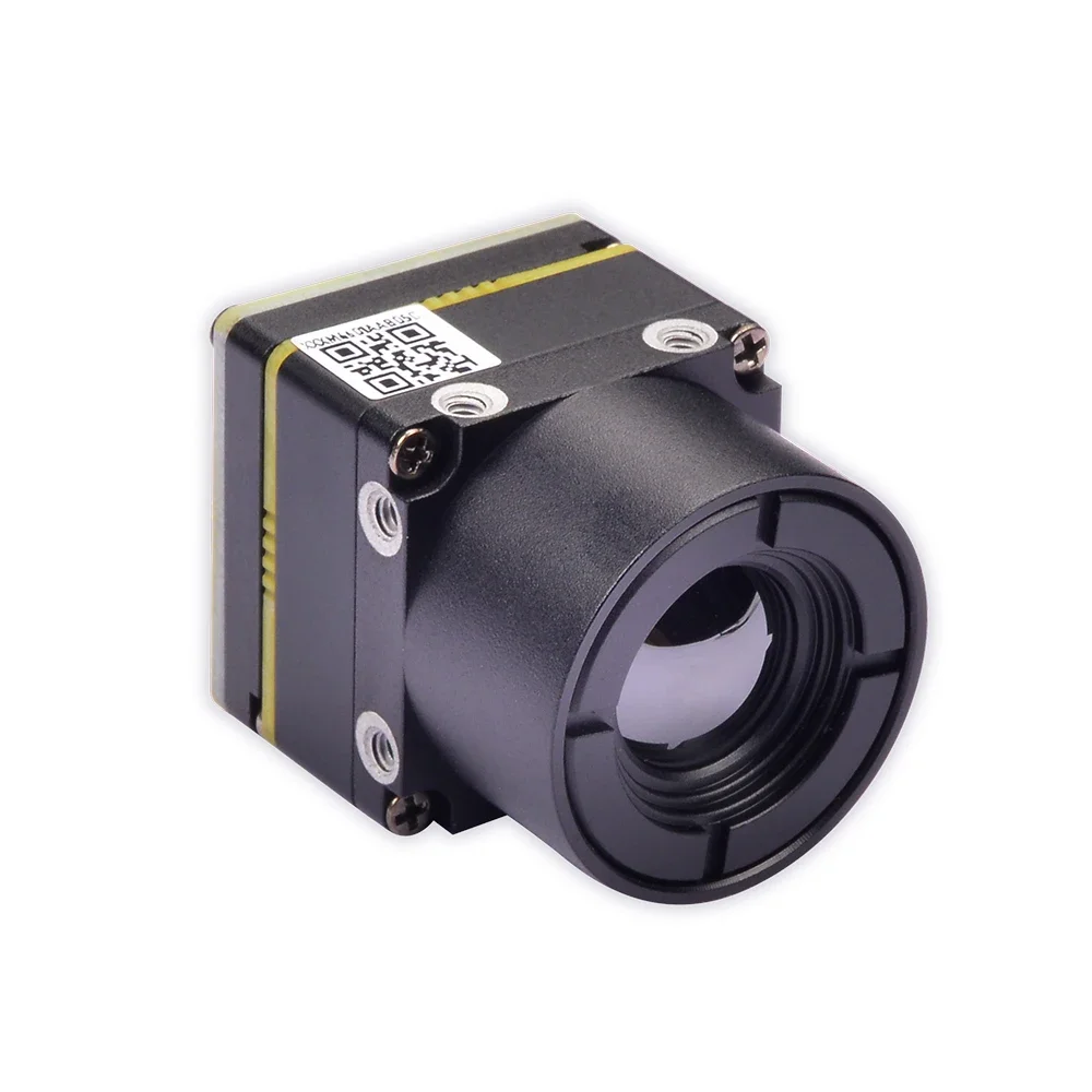 

Haoye RC New Thermal Camera for FPV Camera Resolution 640*512 Support Customized LOGO