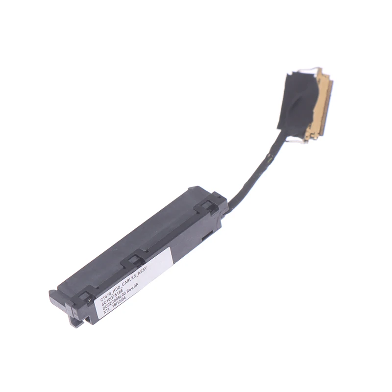 SATA Hard Disk Connector Cable For ThinkPad T470 T480 T480P Laptop HDD SSD Interface Flex Cable Replacement