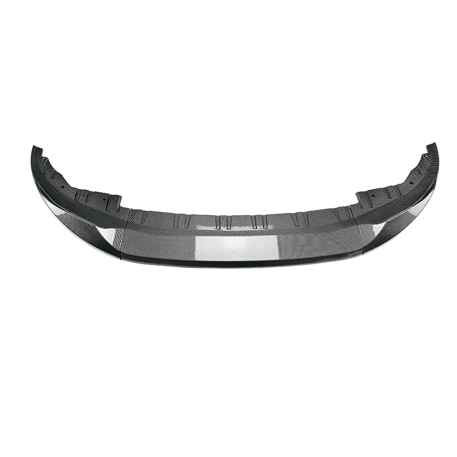 Front Bumper Spoiler Lip Lower Splitter Protector Blade For BMW 4 Series G24 G26 M Sport M440i i4 M50 Gran Coupe 4 Door 2020-25