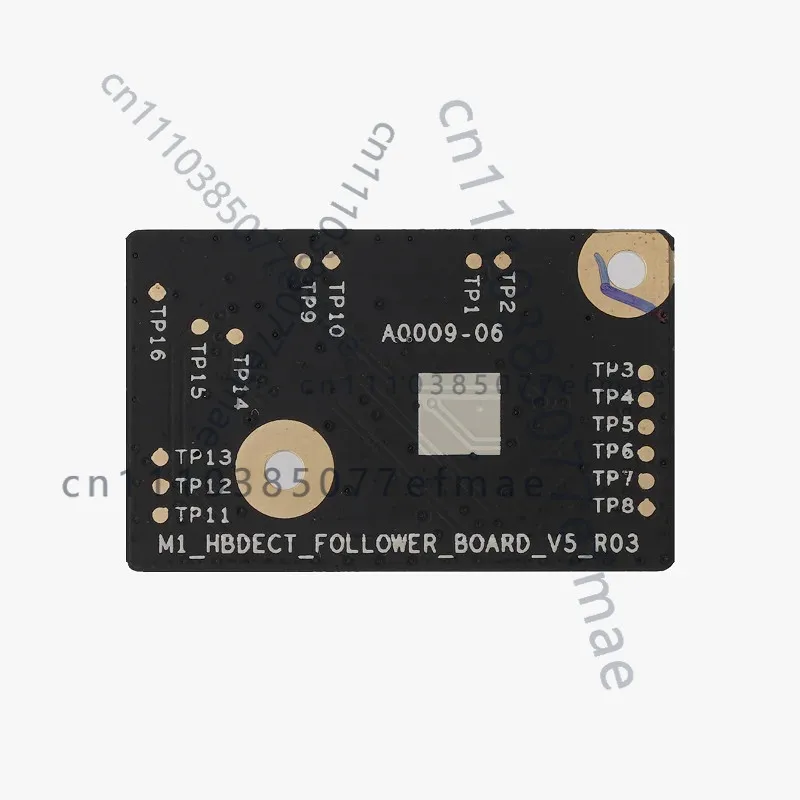 X1/P1 series universal FOR Bambu Lab 3D printer accessories follow adapter board