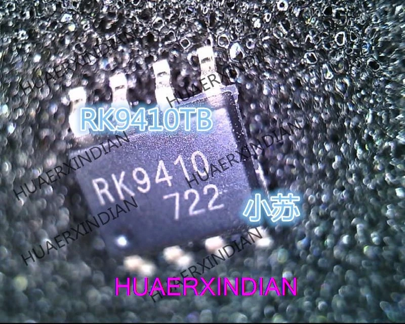 

RK9410TB RK9410 SOP8 Гарантия качества ROHM, новый и оригинальный