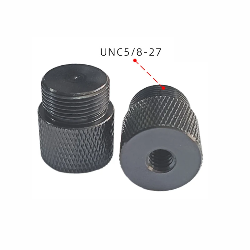 ماجيك اليد المسمار مجموعة من 6 قطعة 5/8 ذكر إلى 1/4 3/8 أنثى ميكروفون الروك الذراع قوس تحويل مسامير التصوير اكسسوارات