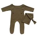 Verde militar
