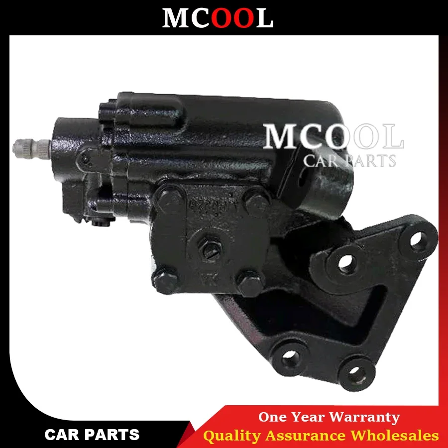 New Power Steering Rack Steering Gear Box FOR ISUZU NPR NQR 4JJ1  Truck 8980067530 8981102200 8980067534 8980067535 898006753