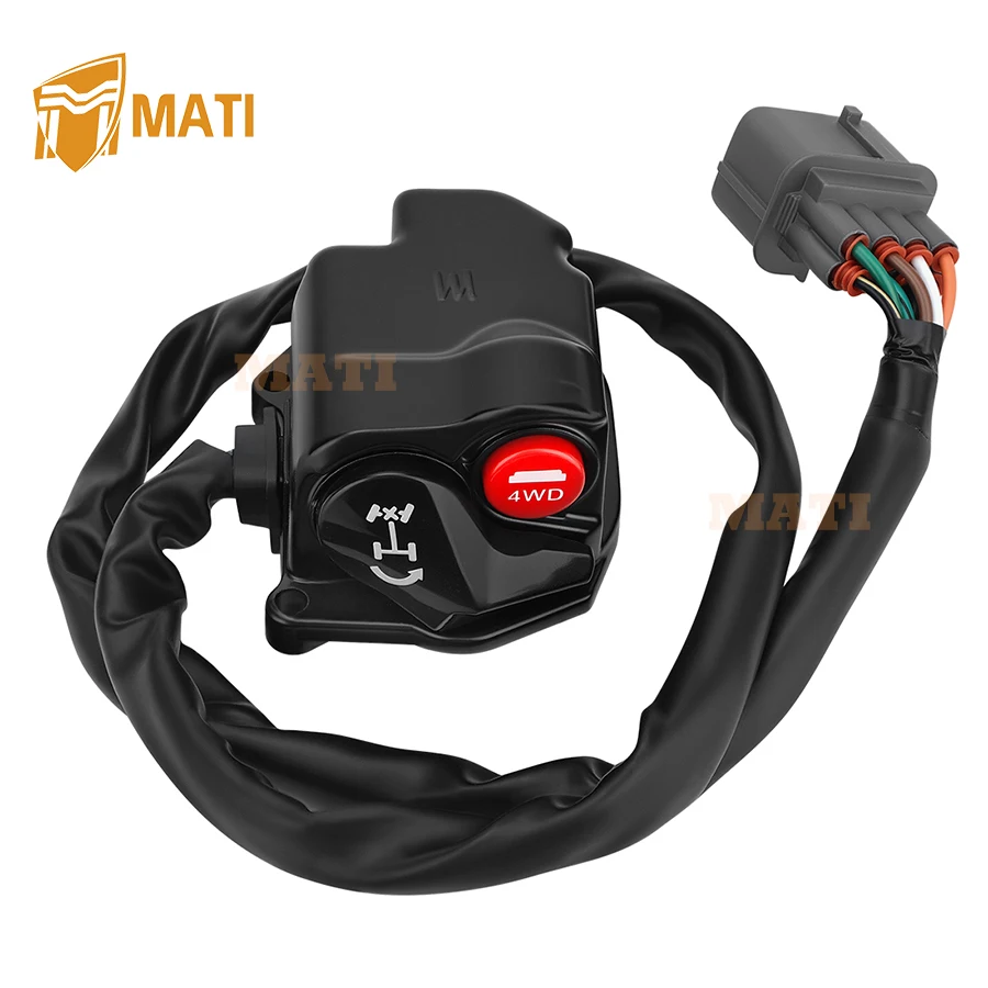 Differential Lock 4… - image