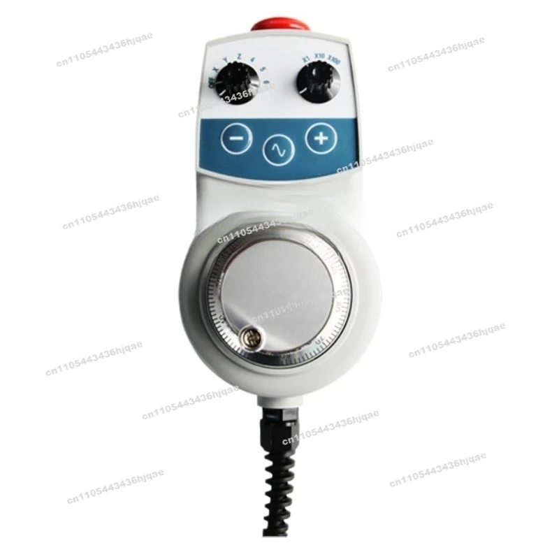 

FOR DHP Handheld Unit Can Replace The Same Imported Electronic Handwheel Fast Forward and Rewind Jog, Can Do Binary