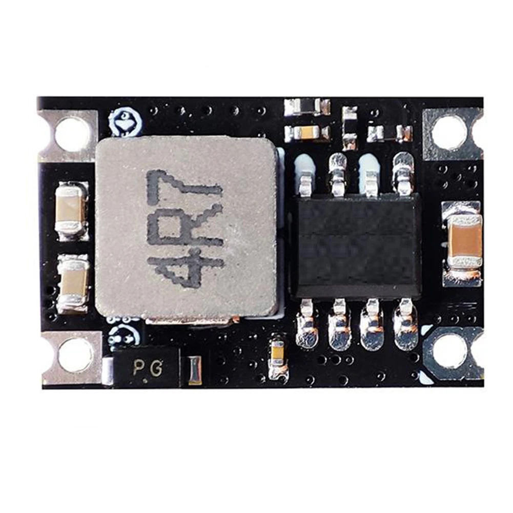 10/20/30 قطعة DC-DC محول فرق الجهد مجلس قابل للتعديل تيار مستمر سائق 5 فولت-30 فولت إلى 3.3 فولت 5 فولت 9 فولت 12 فولت 3A لشحن بطارية السيارة