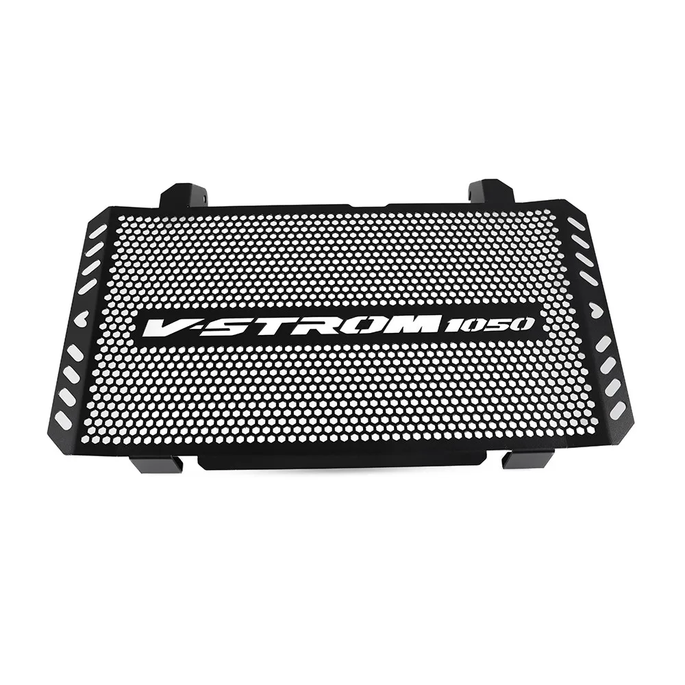 Motocicleta para SUZUKI V-STROM 1050 XT/DE VSTROM 1050 DL1050 DL 1050 XT 2020-2023 cubierta de rejilla de radiador Protector de protección